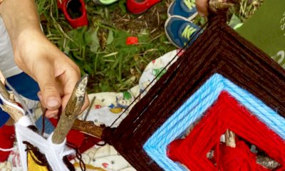 Pomeriggi di gioco, sport e laboratori per bambini e ragazzi a Isasca, Brossasco e Sampeyre