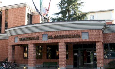 A Savigliano diventa realtà il taglio cesareo “gentile”