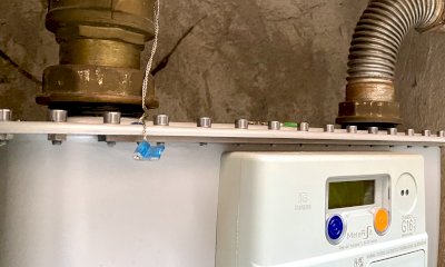 Saluzzo gestirà il bando da 109 milioni per le reti gas a servizio di un terzo dei Comuni della Granda