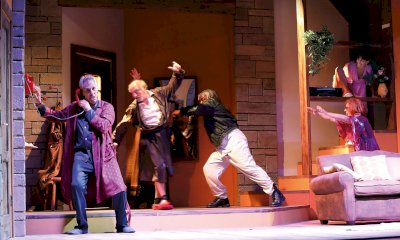 Bra, il Teatro Politeama ospiterà lo spettacolo 