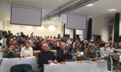 Aperte le iscrizioni al corso di agricoltura organizzato dal Comune di Cuneo