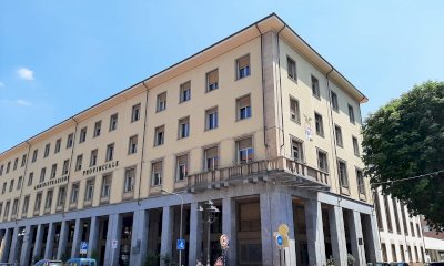 La Provincia piange la scomparsa dell'ex dipendente Giuseppe Borgetto
