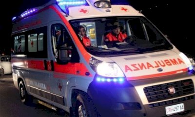 Incidente a Piasco, c'è una vittima