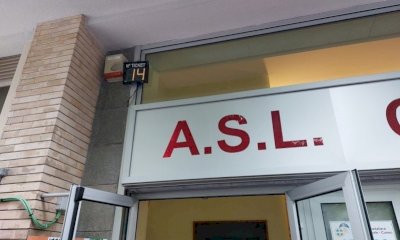 Asl CN1, cessano l'attività due medici di famiglia a Boves e Centallo