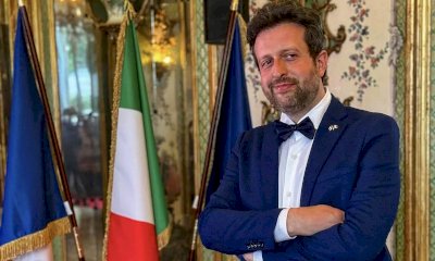 I grandi vini della Borgogna ospiti a Cuneo