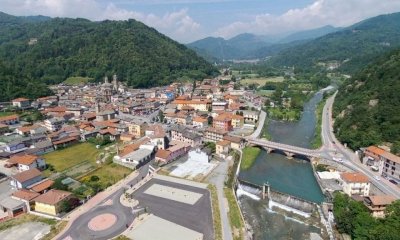 Cresce la popolazione di Venasca