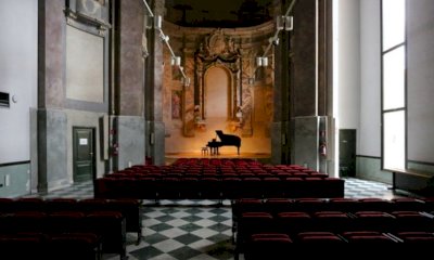Il 27 gennaio in Sala San Giovanni la consegna delle Medaglie d'Onore alla memoria di trentuno cuneesi