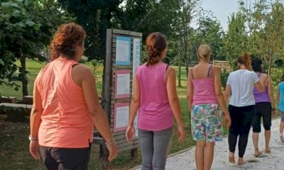 Parco Fluviale, aperte le iscrizioni ai corsi di formazione per insegnanti