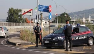 I Carabinieri dispongono la chiusura di un pub ad Alba