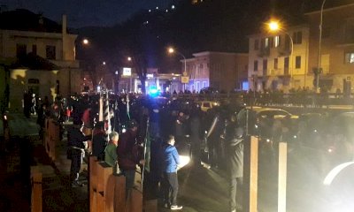 Borgo San Dalmazzo, il programma per il Giorno della Memoria: domenica 26 la Marcia dei Lumini