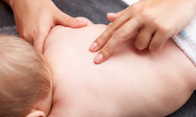 Racconigi: l’asilo nido “Madre Teresa” propone un corso di “Introduzione all’osteopatia pediatrica”