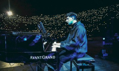 Emiliano Blangero in concerto al Museo Eusebio di Alba