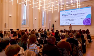 Fondazione Industriali: 