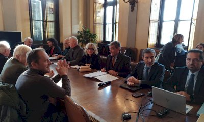 Variante di Demonte, forse si vede la luce: buone nuove dal vertice in Prefettura