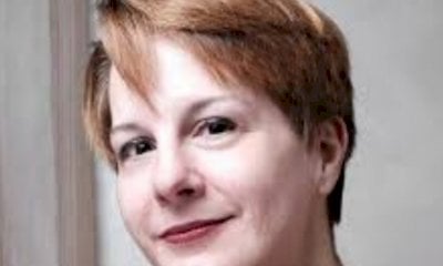 A Racconigi la scrittrice Alice Basso presenta il libro “Le ventisette sveglie di Atena Ferraris”