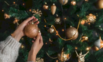Il CFP Cebano-Monregalese si aggiudica il contest del Circolo delle Idee “Alberi di Natale” 