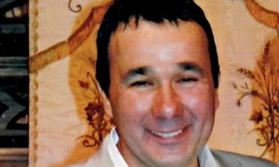 Costigliole Saluzzo piange la scomparsa di Pierpaolo Rinaudo