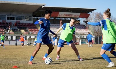 Calcio femminile, la Freedom di scena a Parma nell'anticipo