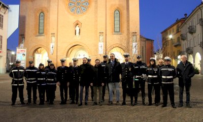 Alba, la Polizia locale dà i numeri: il resoconto dell'attività del 2024
