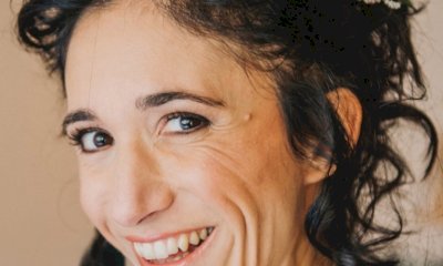 Tarantasca in lutto per la scomparsa di Claretta Abate