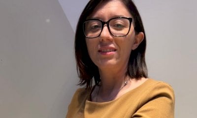 Alexandra Casu è la nuova coordinatrice provinciale di Orizzonti Liberali