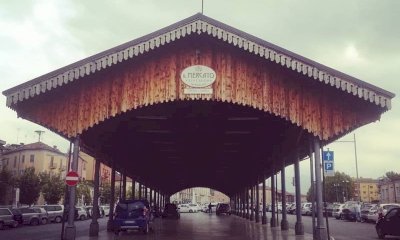 Mondovì, i parcheggi di piazza Ellero restano a disco orario