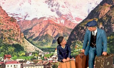 Venasca celebra il Giorno della Memoria con la presentazione di “Don Cirillo e il nipotino”