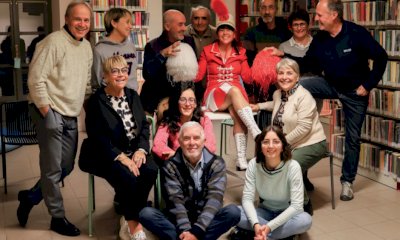 A Boves doppio appuntamento con la Compagnia dei Sensa Libret