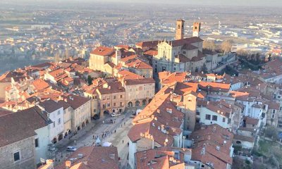Mondovì, le iniziative per il Giorno della Memoria