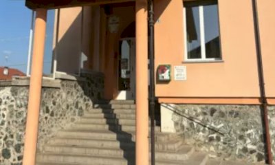 Spostato il DAE di piazza Don Demaria a San Chiaffredo