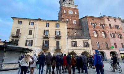 Savigliano, iniziative per il Giorno della Memoria e per il Giorno del Ricordo