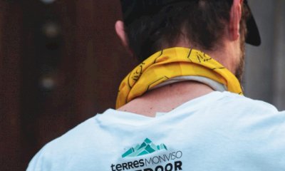 Dal 14 al 16 marzo torna il Terres Monviso Outdoor Festival