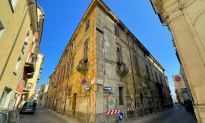 Concluso l'iter di vendita di Palazzo Chiodo