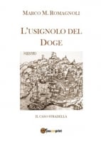 Presentazione del libro L'usignolo del Doge 