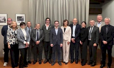 Ente Fiera di Alba, ecco il nuovo Consiglio direttivo