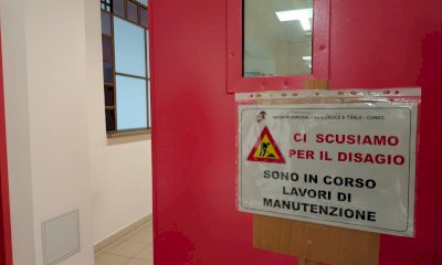 Lavori antisismici al Carle, si va avanti fino al 2026. Presto una soluzione per il bar