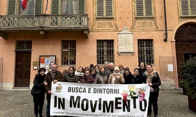 Busca, ultime settimane di apertura per la mostra