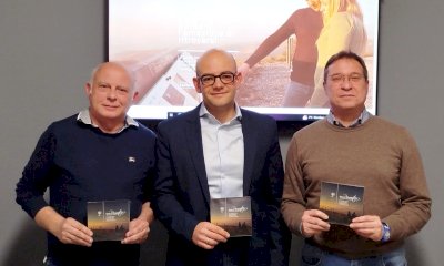 Strada Romantica delle Langhe e del Roero, eletto il nuovo presidente