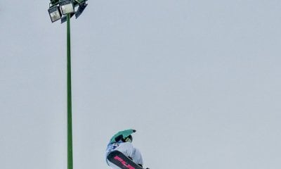 Snowboard, Coppa Italia: bene Ordù e Scafidi nelle rispettive categorie