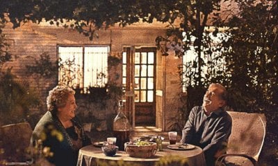 “Il mio giardino persiano” porta Teheran al Cinema Monviso