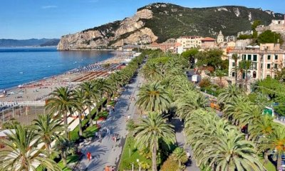 Aperte le iscrizioni ai soggiorni marini organizzati dai Centri di Incontro per la Terza Età di Alba