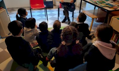 “Non è mai troppo presto”, la rassegna del libro per bambini e ragazzi a Bagnasco, Nucetto e Ormea