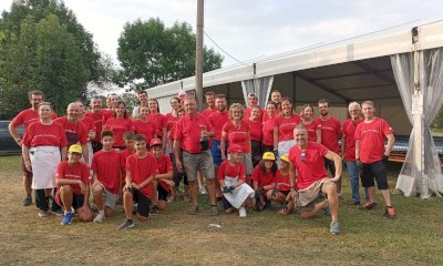 Cambio ai vertici dell’associazione Legion Straniera di Boves