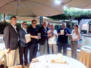 Battezzata la Via per Michele e Pietro Ferrero a Lezha