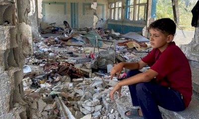 Il Piemonte è pronto ad accogliere i bambini di Gaza