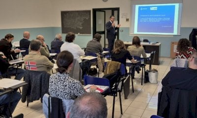 Conclusa la seconda edizione di 