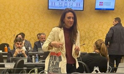 25 aprile, Avs accusa: “Nel bilancio della Regione nemmeno un euro per le celebrazioni”