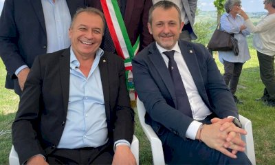 Sei nuovi agenti per il carcere di Alba