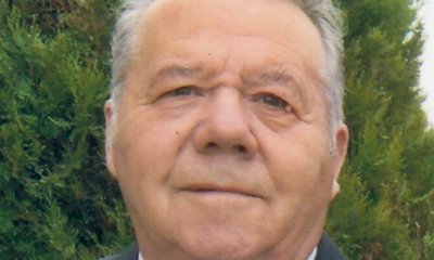 Lutto a San Vitale di Busca per la scomparsa di Secondo Eandi