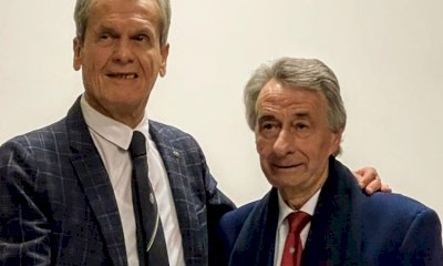 Il dottor Carlo Ripa è il nuovo presidente del Panathlon di Cuneo